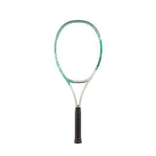 Yonex Tennis Racket Percept Game 100in/270g/Allround olive green - unstrung -